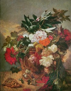 Un Bouquet de Pivoines